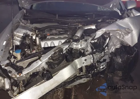 2013 Acura Tsx 2.4 from USA, damaged, VIN JH4CU2F40DC008139